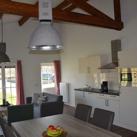 De Rulse Hoeve Heeze Dış mekan fotoğraf