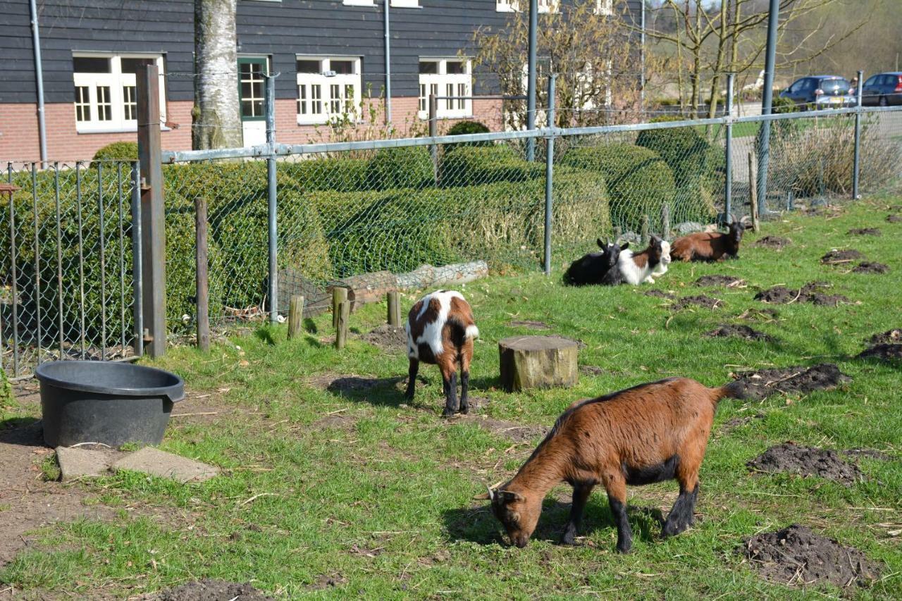 De Rulse Hoeve Heeze Dış mekan fotoğraf