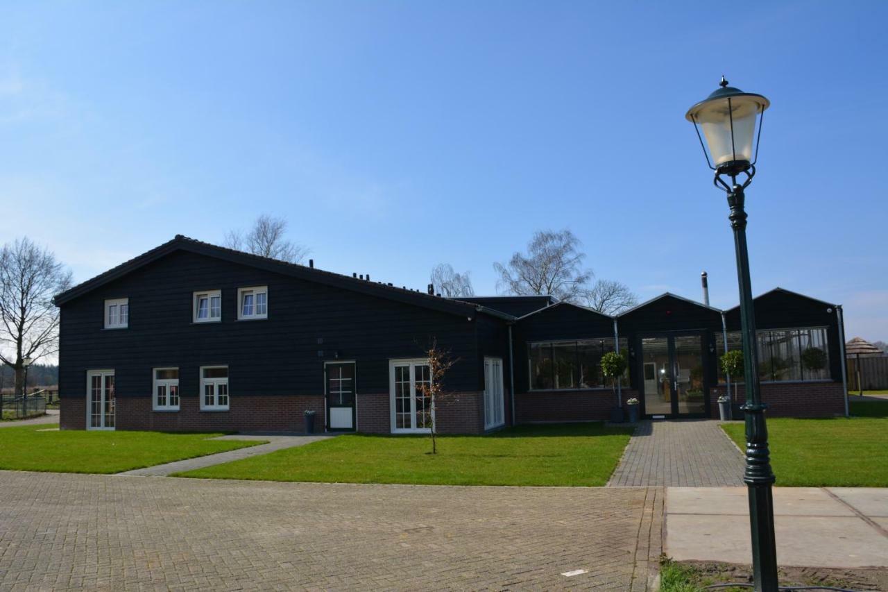 De Rulse Hoeve Heeze Dış mekan fotoğraf