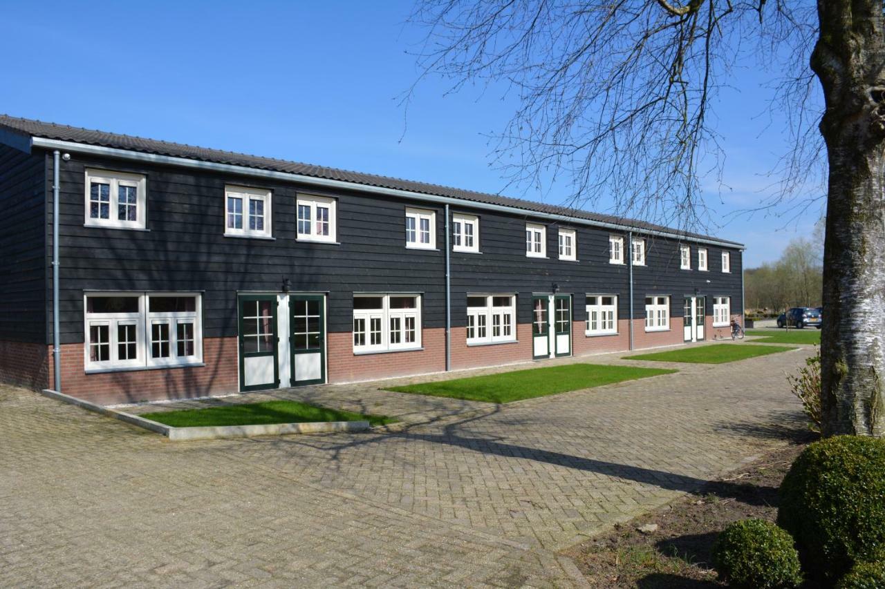 De Rulse Hoeve Heeze Dış mekan fotoğraf