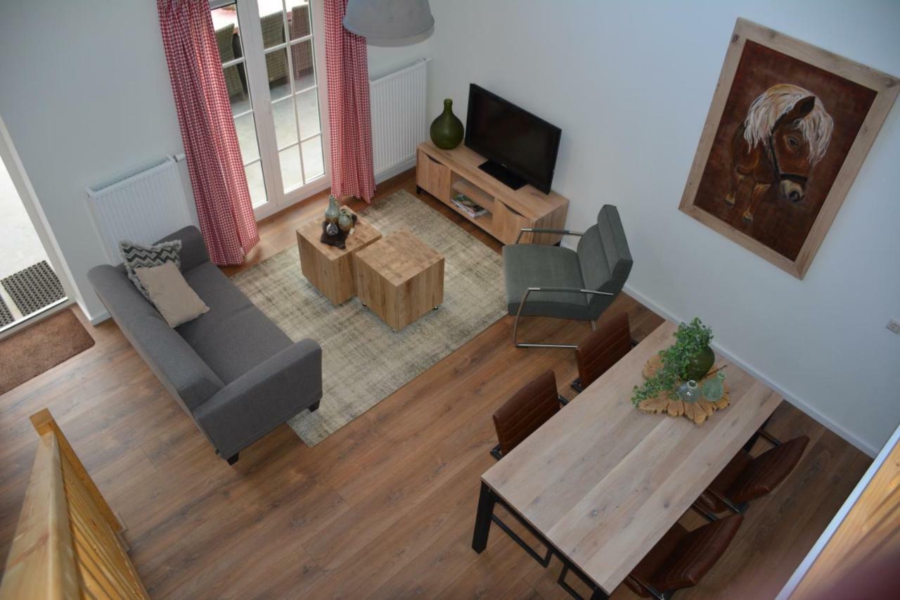 De Rulse Hoeve Heeze Dış mekan fotoğraf