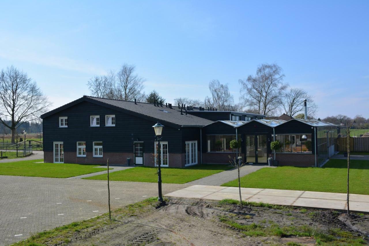 De Rulse Hoeve Heeze Dış mekan fotoğraf