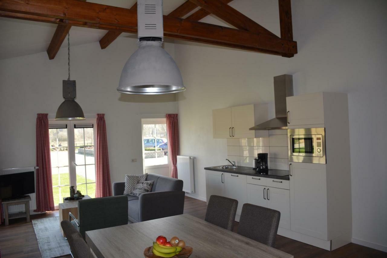 De Rulse Hoeve Heeze Dış mekan fotoğraf